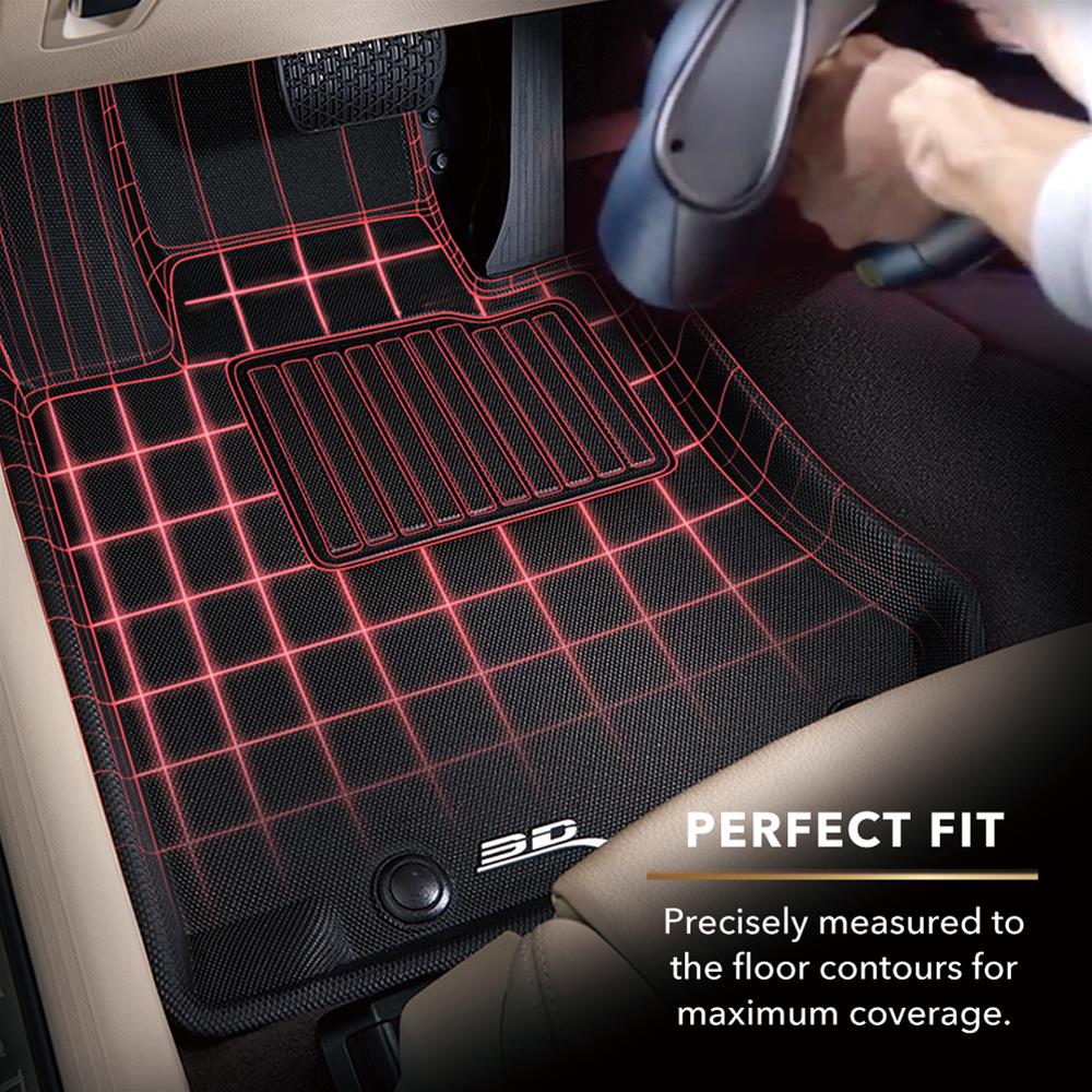 3D Maxpider Kagu Floor Mats L1MB13821509