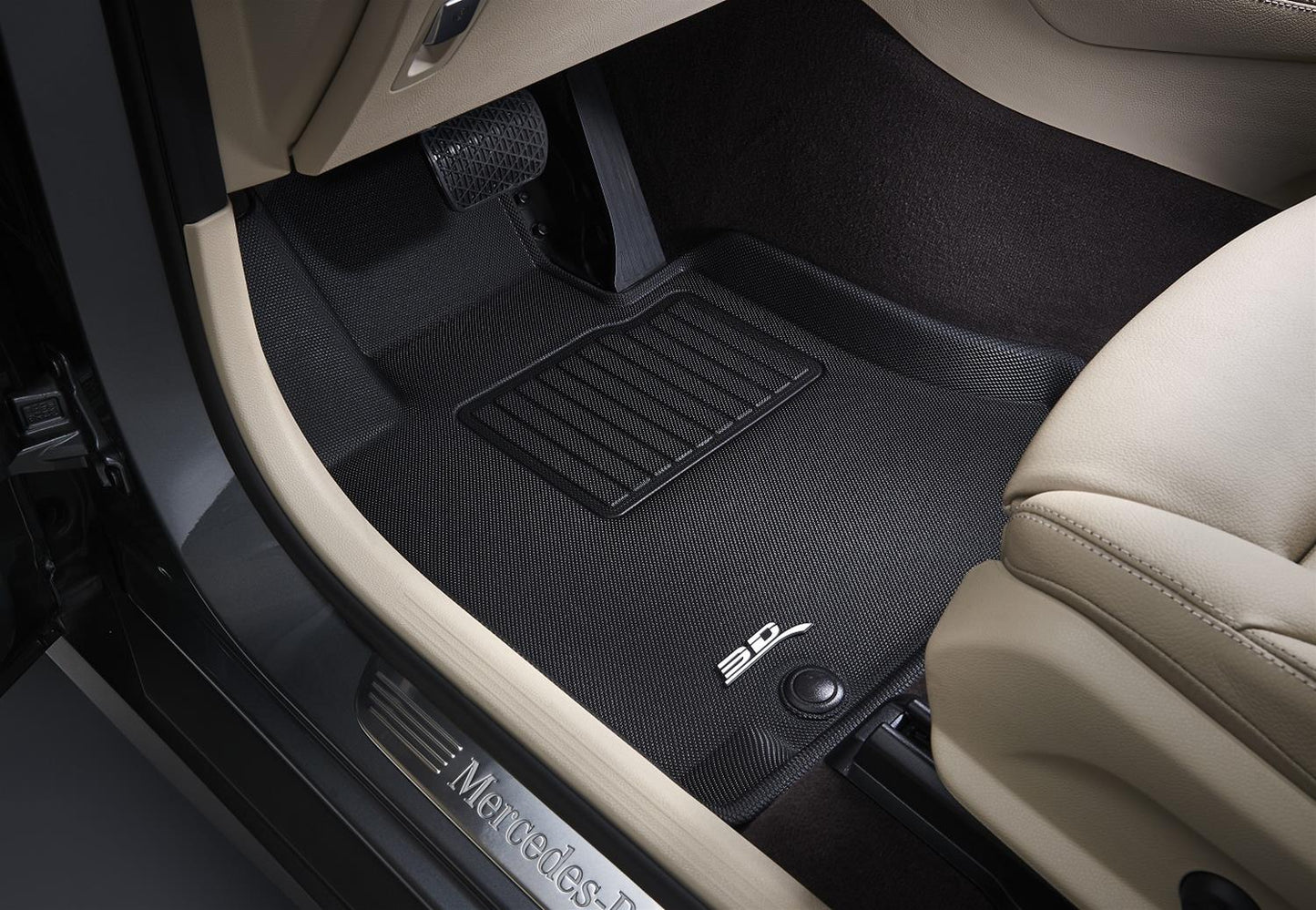 3D Maxpider Kagu Floor Mats L1KA05811509