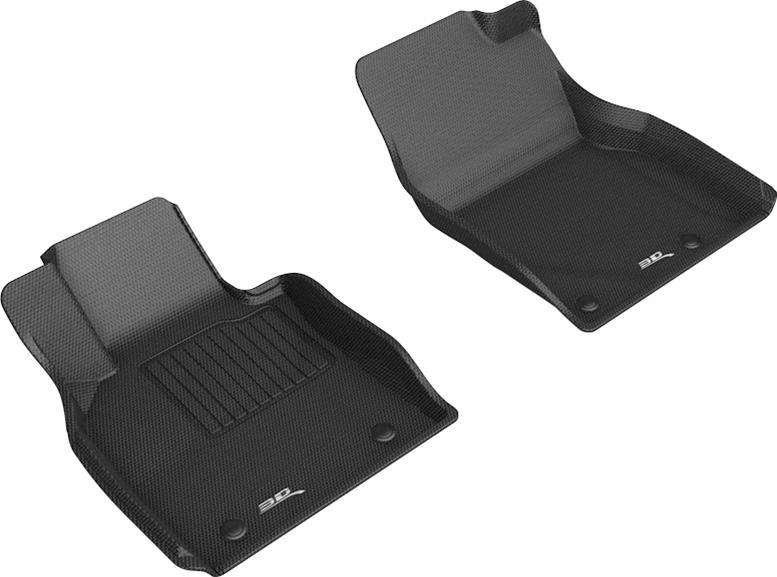 3D Maxpider Kagu Floor Mats L1MZ06711509