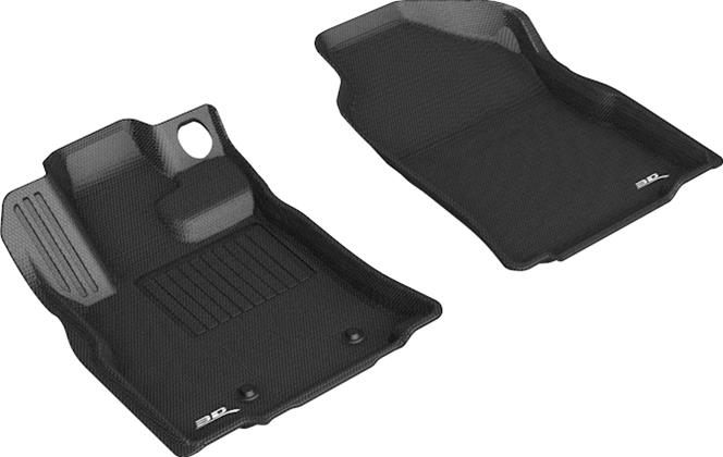 3D Maxpider Kagu Floor Mats L1SB02611509