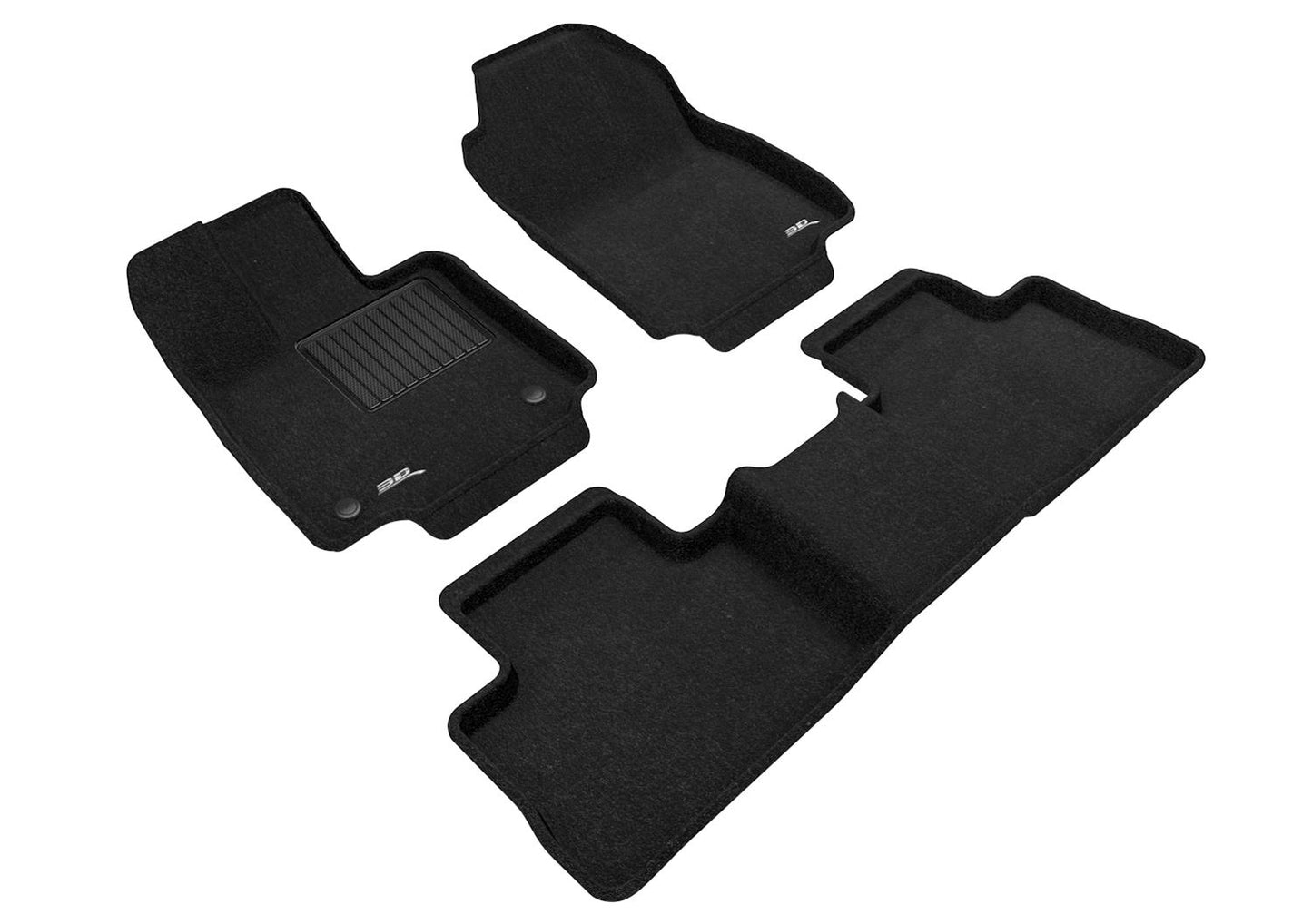 3D Maxpider Elegant Floor Mats L1TY25404709