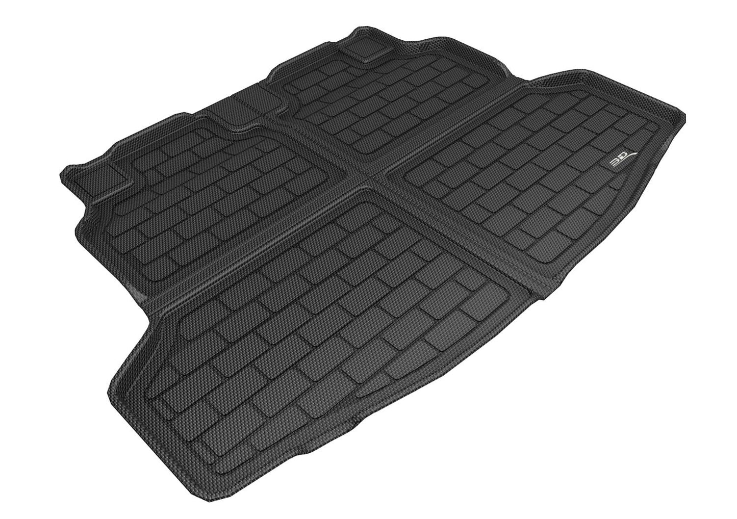 3D Maxpider Kagu Cargo Liners M1HD1011309