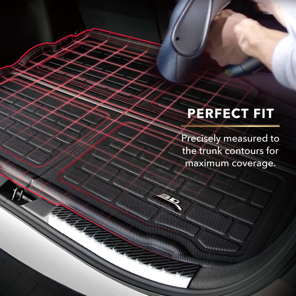 3D Maxpider Kagu Cargo Liners M1MZ0471309