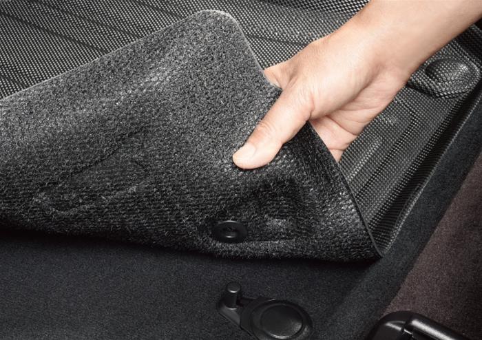 3D Maxpider Elegant Hybrid Floor Mats SLFR083