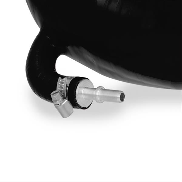 Mishimoto Air Intake Tubes MMHOSE-MUS8-15IHBK