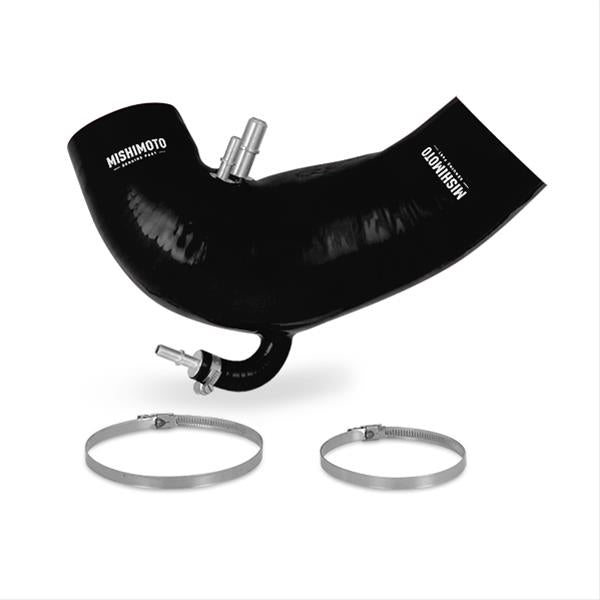 Mishimoto Air Intake Tubes MMHOSE-MUS8-15IHBK
