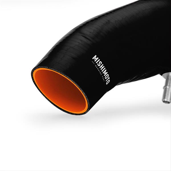 Mishimoto Air Intake Tubes MMHOSE-MUS8-15IHBK