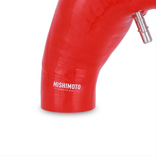 Mishimoto Air Intake Tubes MMHOSE-MUS8-15IHRD