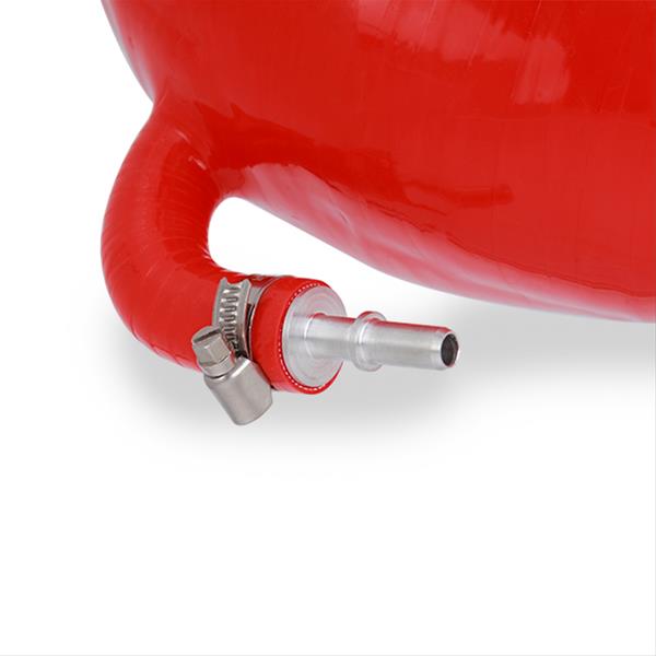 Mishimoto Air Intake Tubes MMHOSE-MUS8-15IHRD