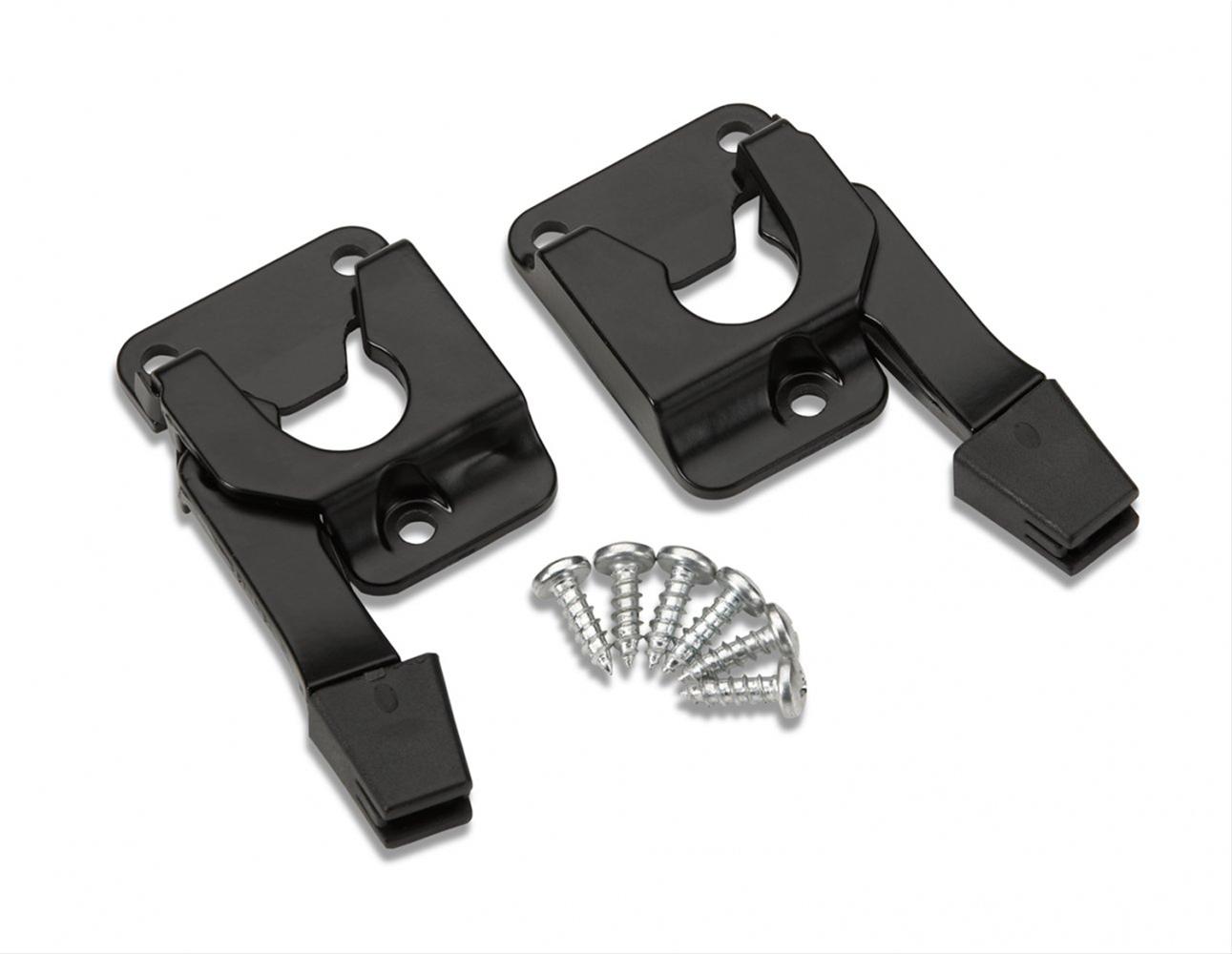 AMP Research BedXTender HD Installation Kits 74605-01A