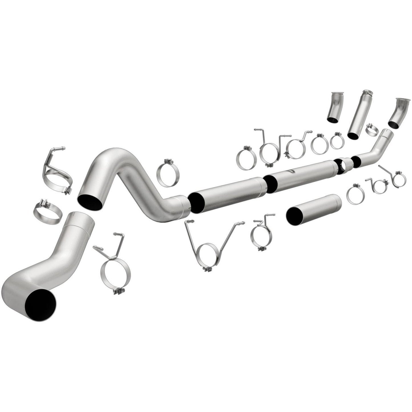 MagnaFlow Custom Builder Exhaust Kits 17883