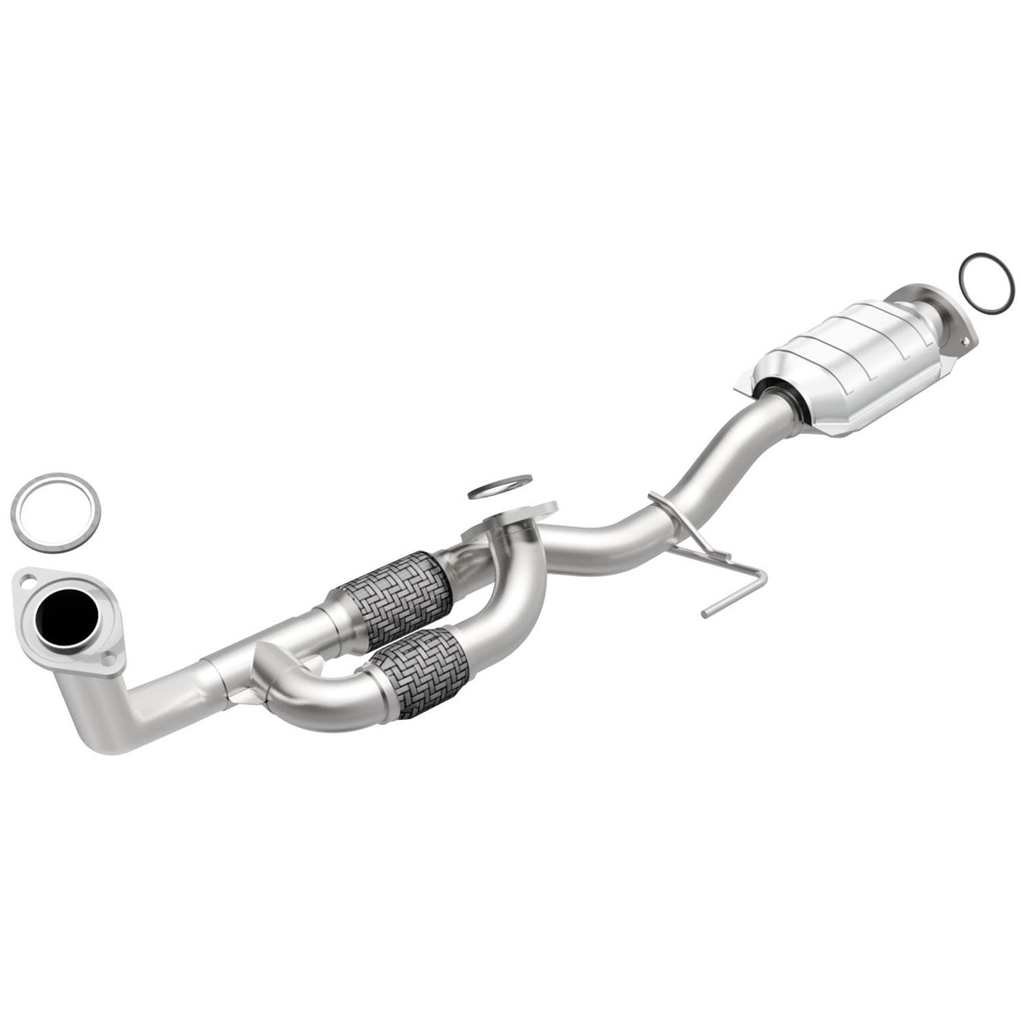 MagnaFlow Direct-Fit Catalytic Converters 23892