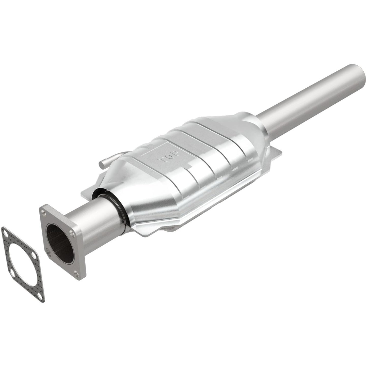MagnaFlow California Grade CARB Compliant Direct-Fit Catalytic Converters 3391225