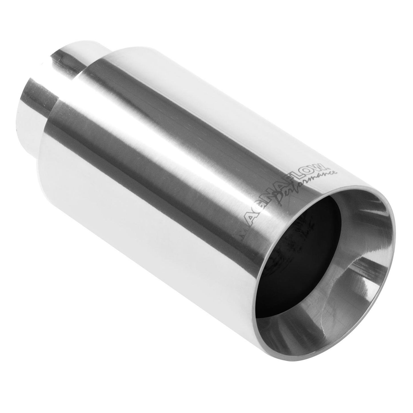 MagnaFlow Stainless Steel Exhaust Tips 35125