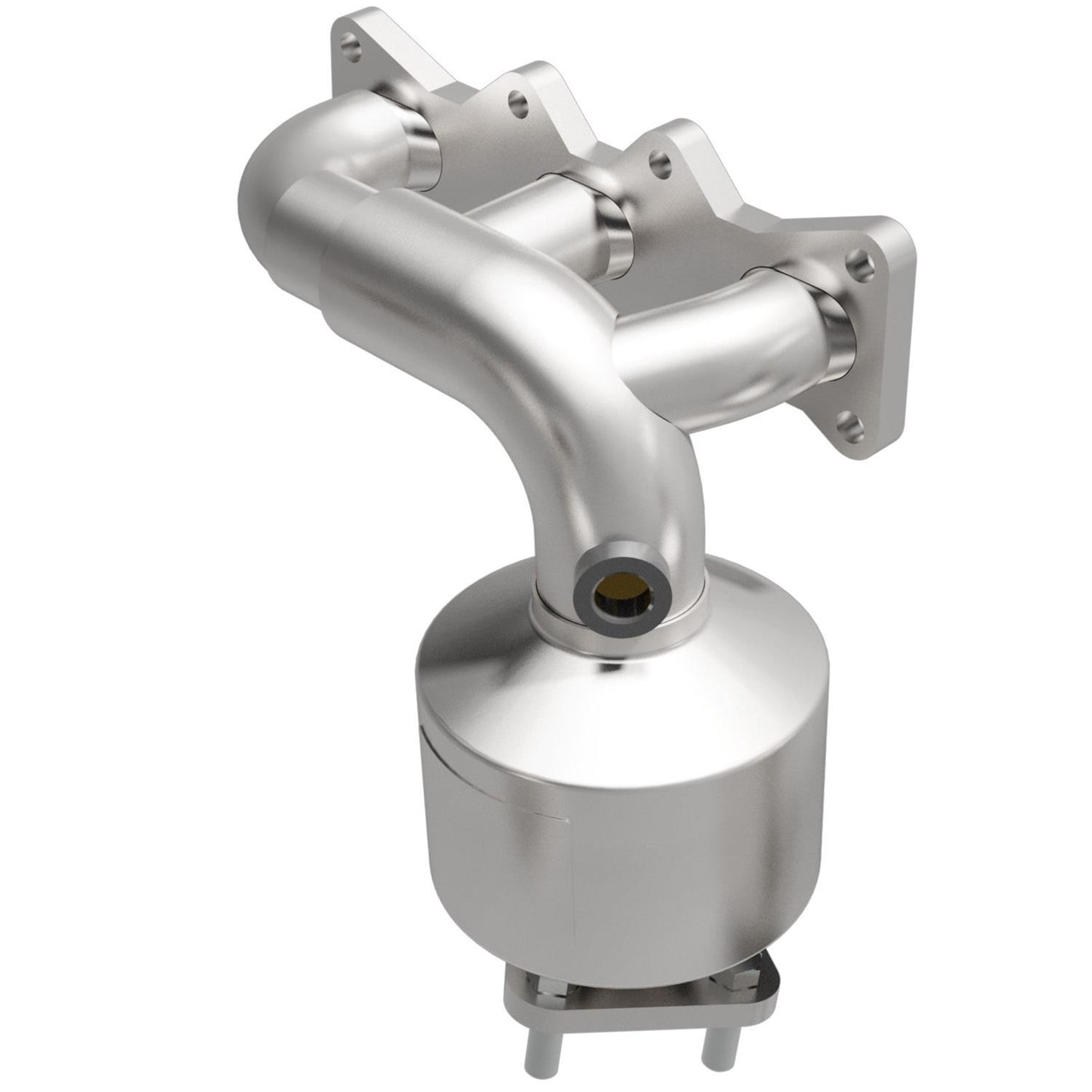 MagnaFlow Direct-Fit Catalytic Converters 452026