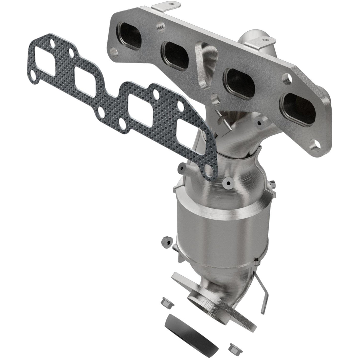 MagnaFlow Direct-Fit Catalytic Converters 49293