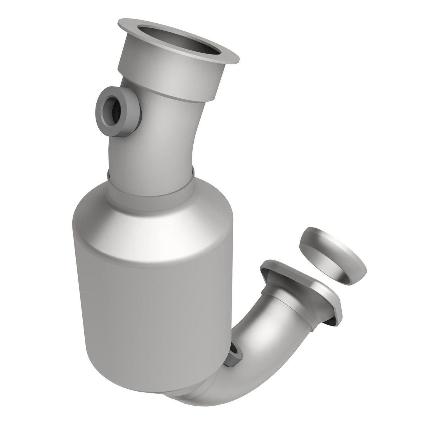 MagnaFlow Direct-Fit Catalytic Converters 49745
