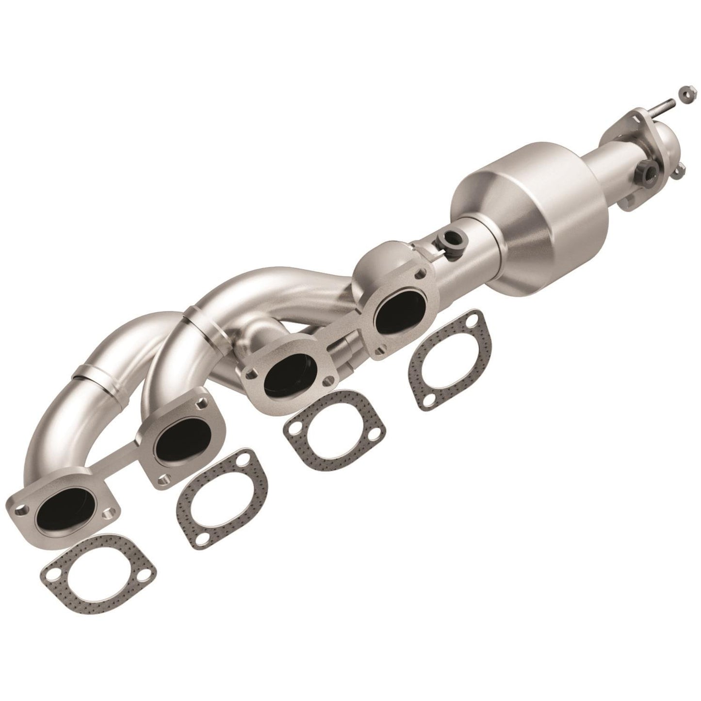 MagnaFlow Direct-Fit Catalytic Converters 49790