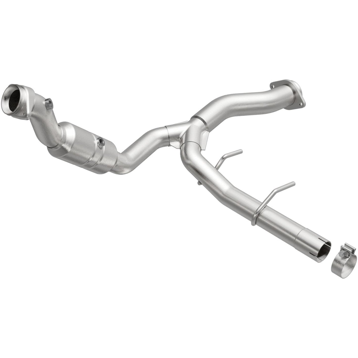 MagnaFlow Direct-Fit Catalytic Converters 52429