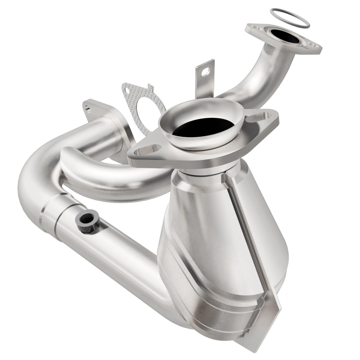 MagnaFlow Direct-Fit Catalytic Converters 93248