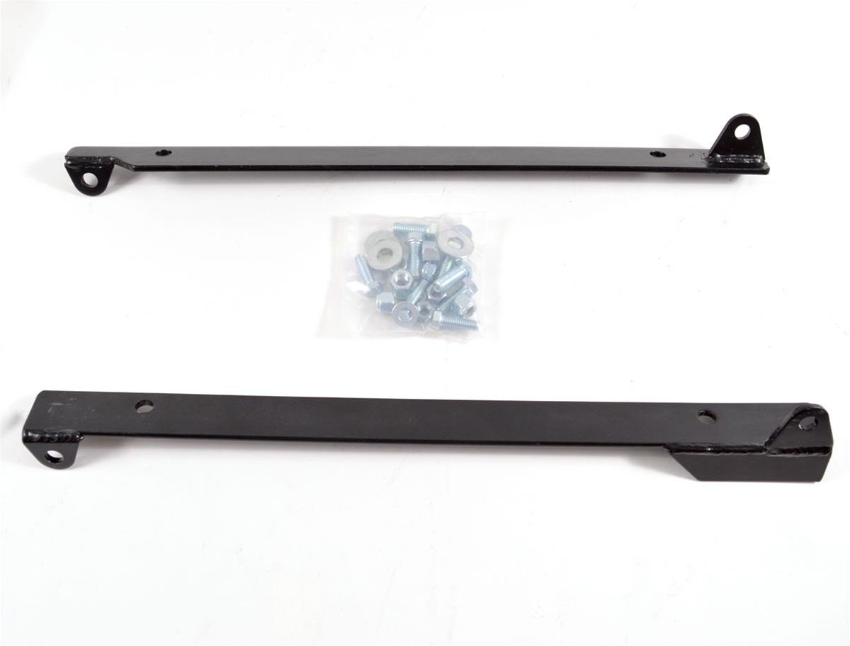 PRP Seat Brackets C32D