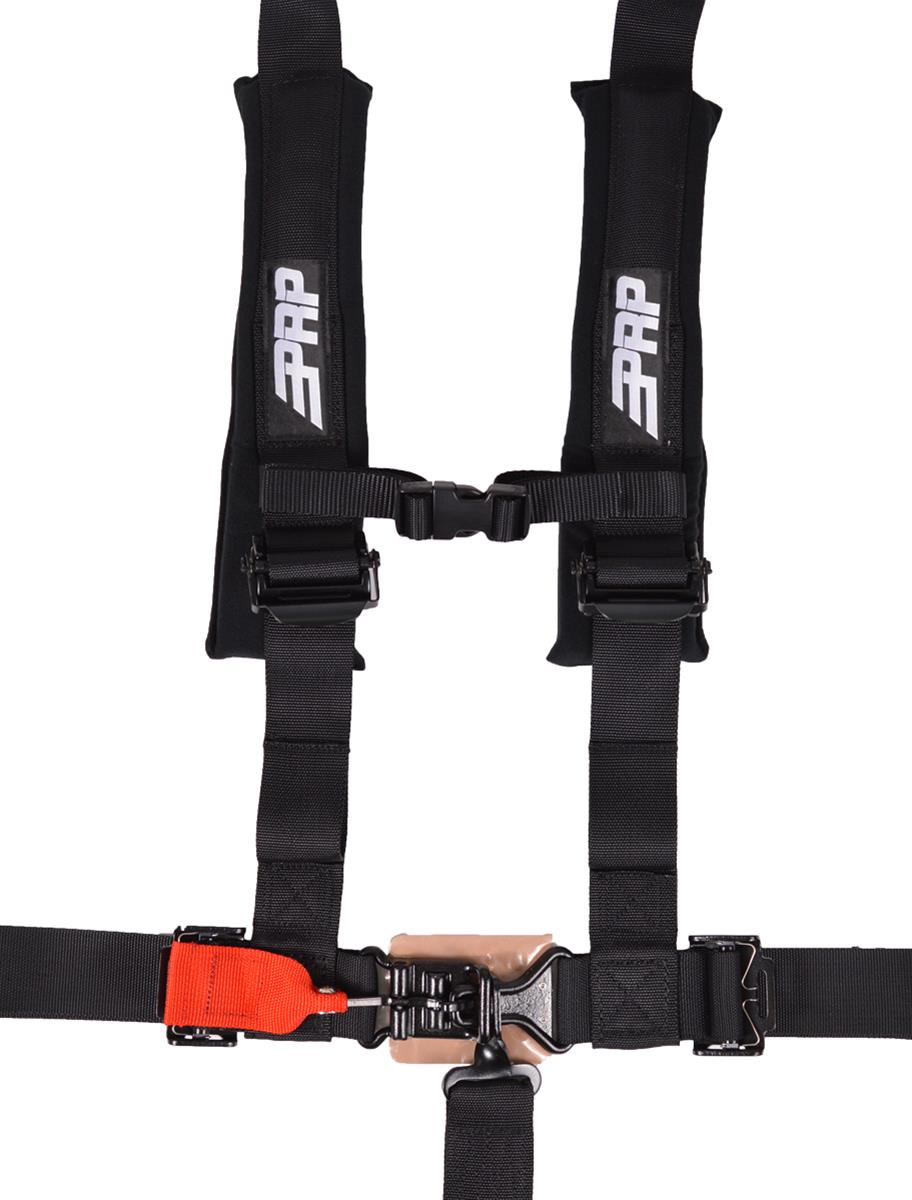 PRP Seats 5.2 Racing Harnesses SB5.2