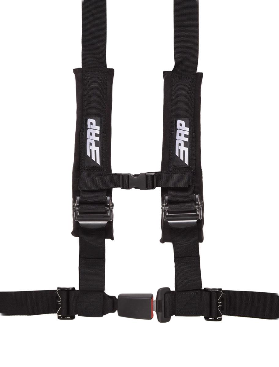 PRP Seats 4.2 Racing Harnesses SBAUTO2