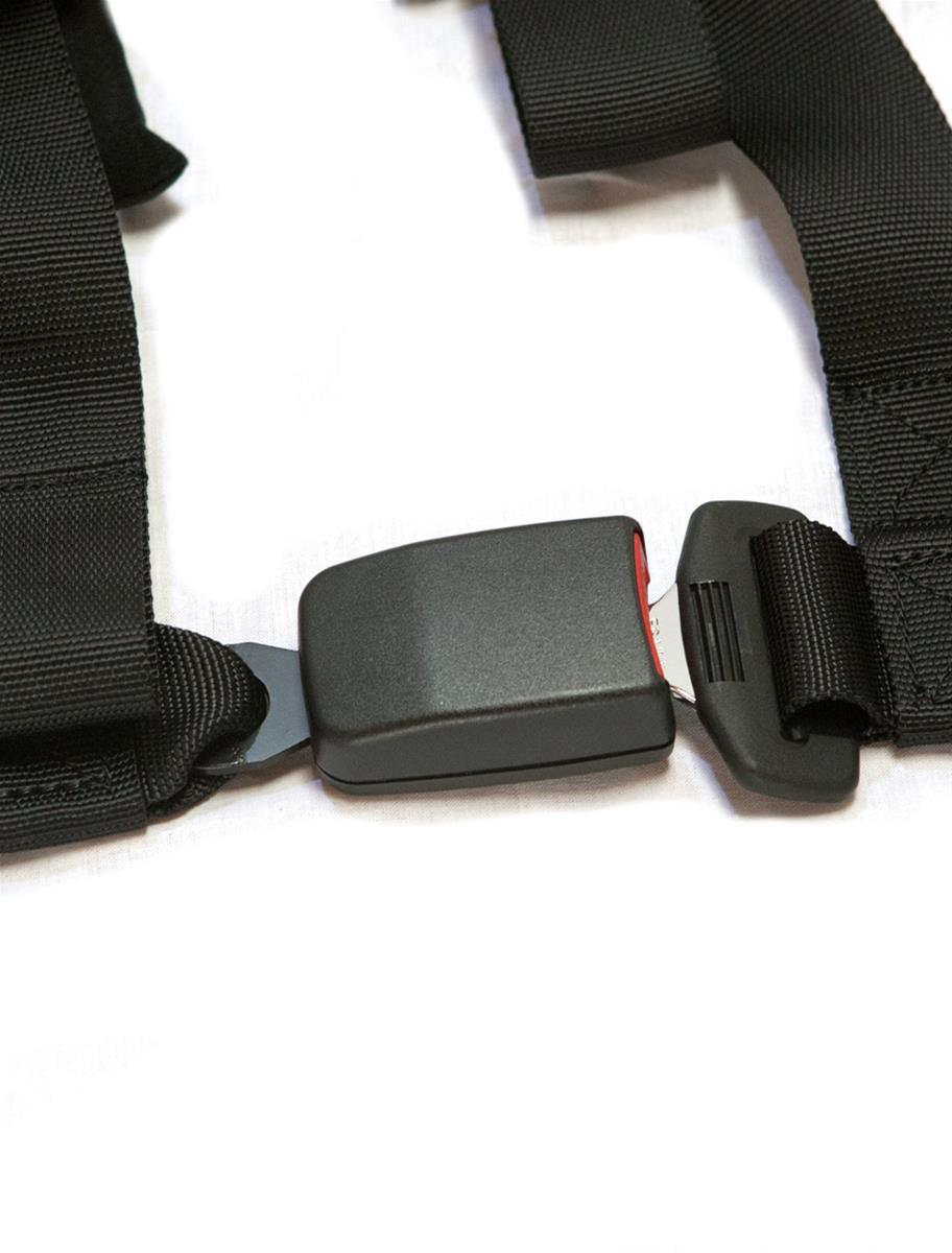 PRP Seats 4.2 Racing Harnesses SBAUTO2R
