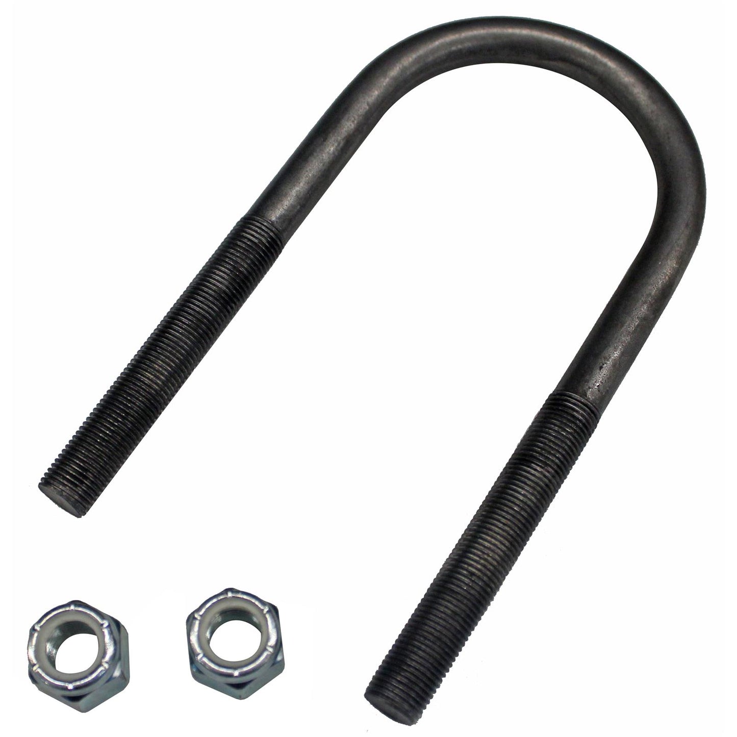 Rugged Ridge U-Bolts 18315.02