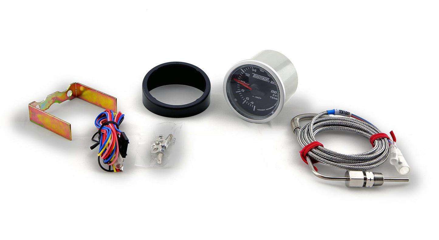 Turbosmart EGT Gauges TS-0701-2011