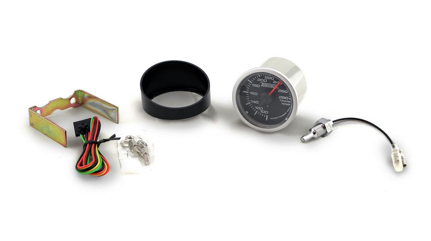 Turbosmart Gauges TS-0701-3011