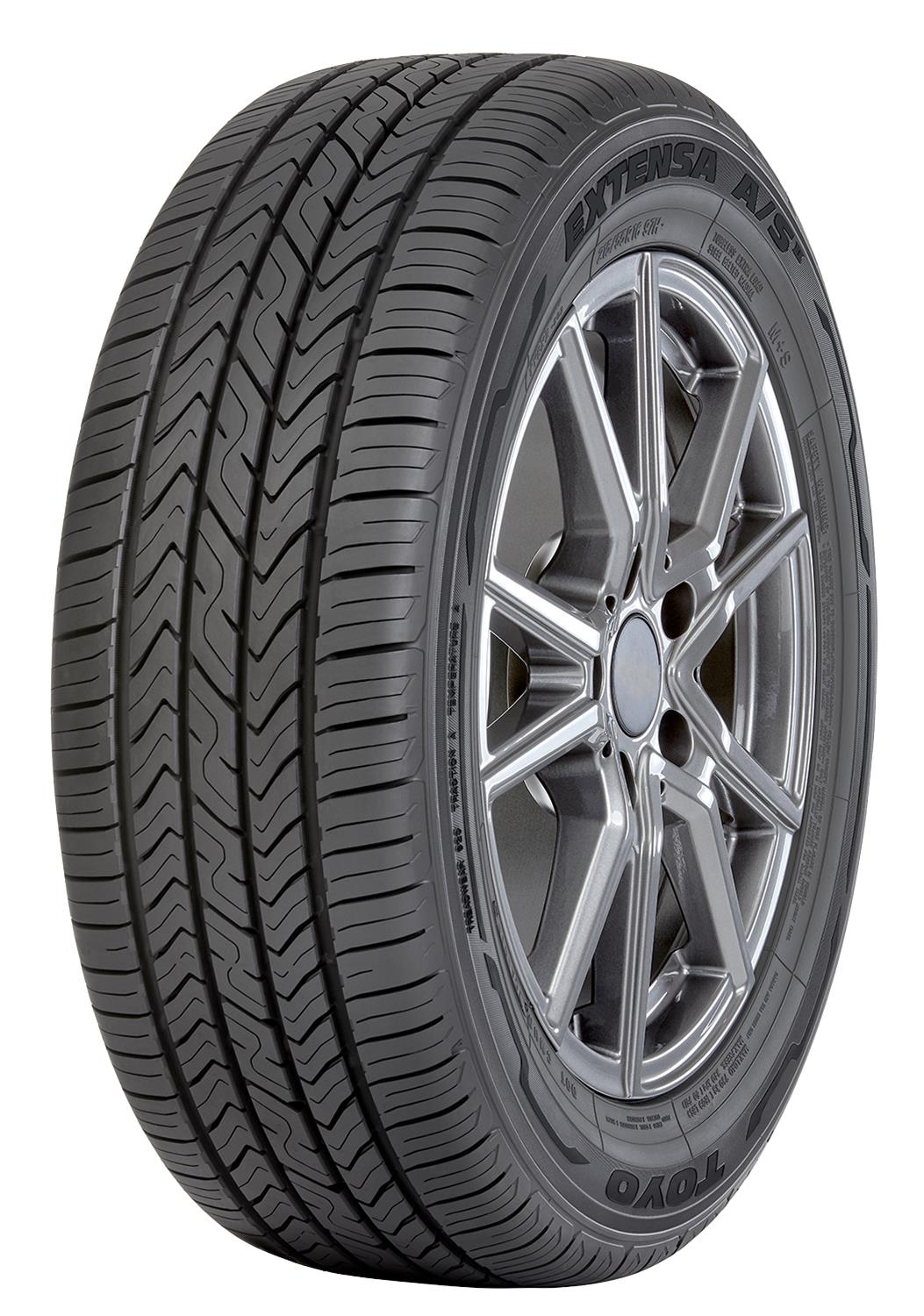 Toyo Open Country A/T III Tires 356470