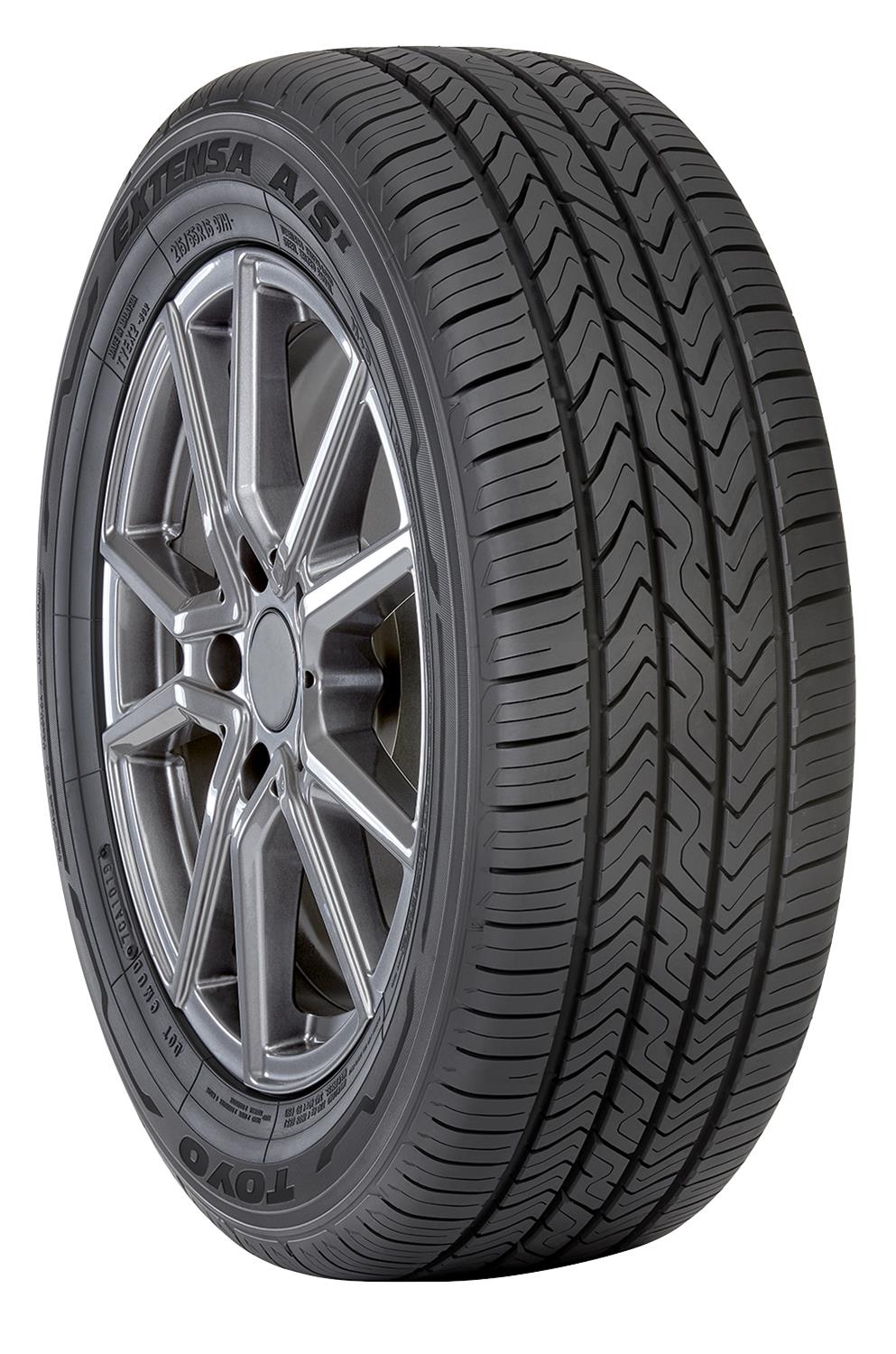 Toyo Open Country A/T III Tires 356470