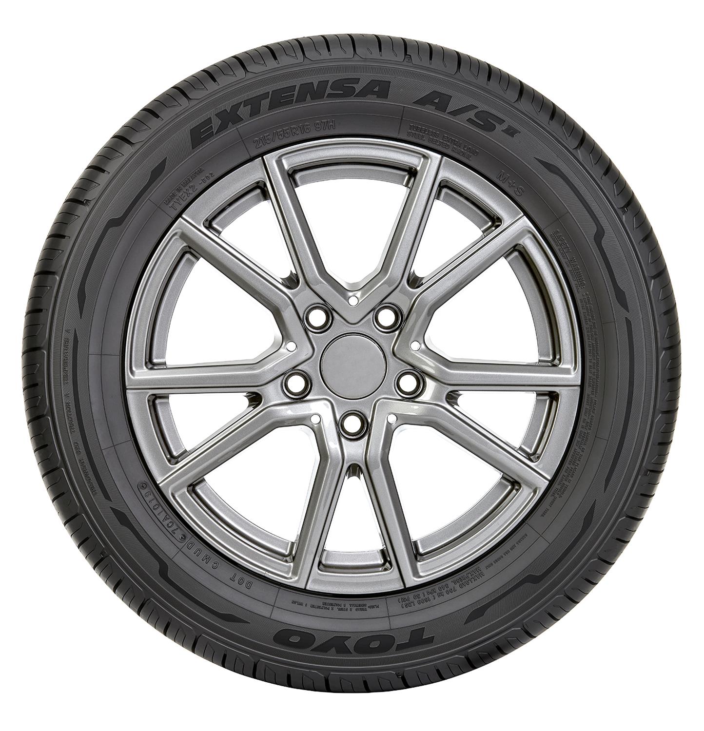 Toyo Open Country A/T III Tires 356470