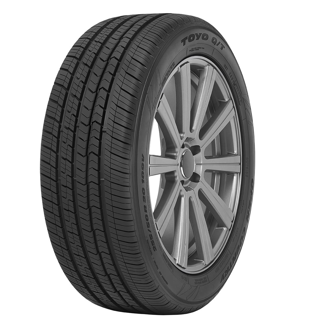 Toyo Open Country Q/T Tires 318460