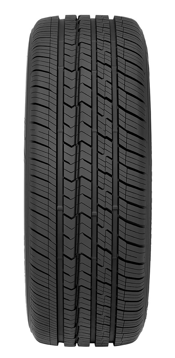 Toyo Open Country Q/T Tires 318460