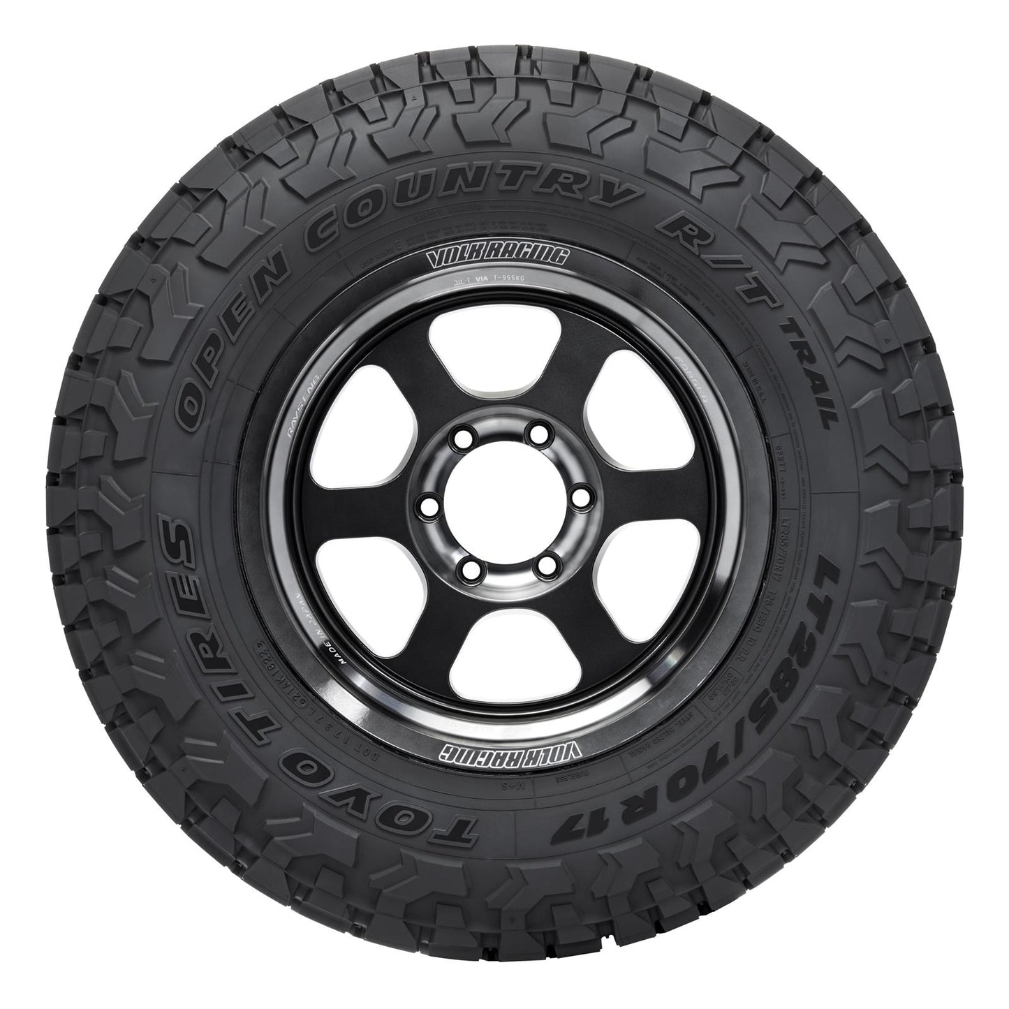 Toyo Open Country R/T Trail Tires 354210