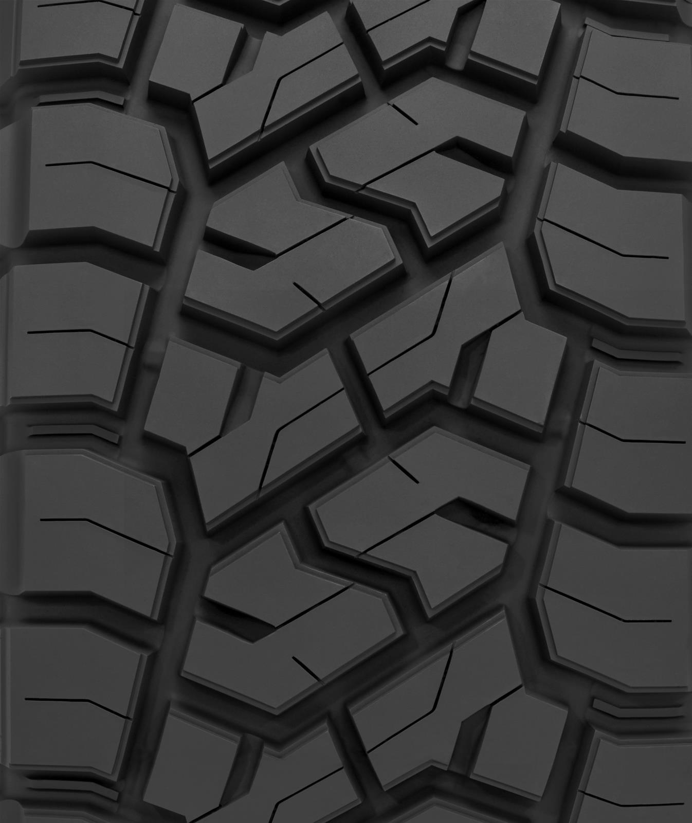 Toyo Open Country R/T Trail Tires 354220