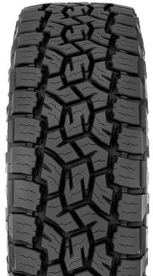 Toyo Tires Tires 357150