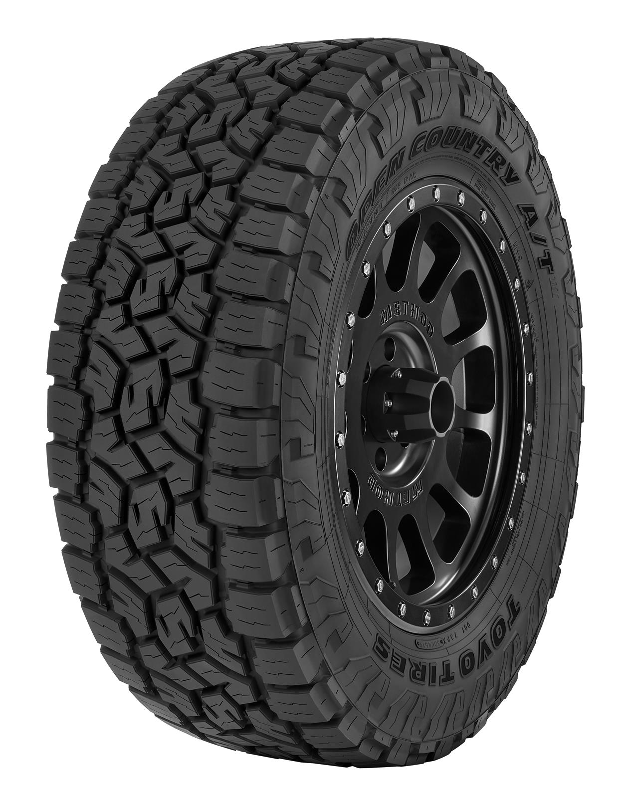Toyo Tires Tires 357150