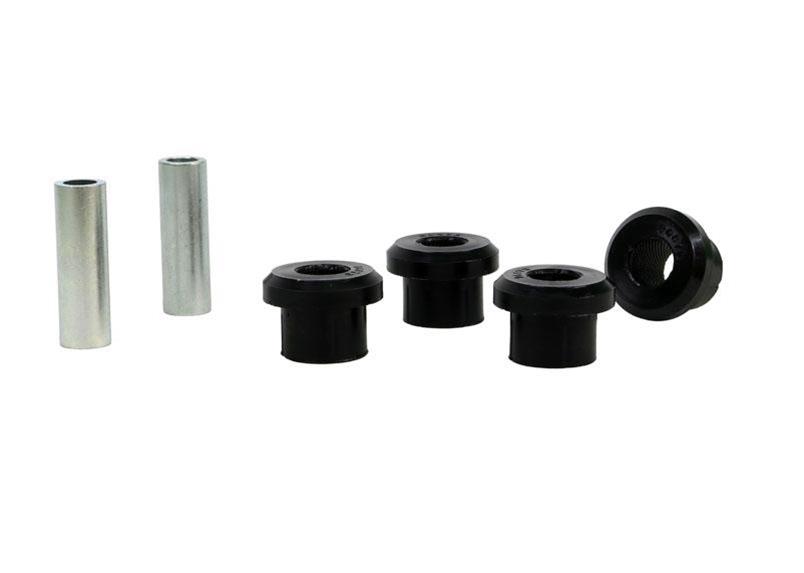 Whiteline Control Arm Bushings W53624