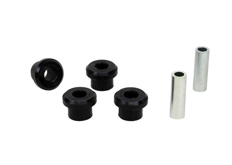 Whiteline Control Arm Bushings W53624