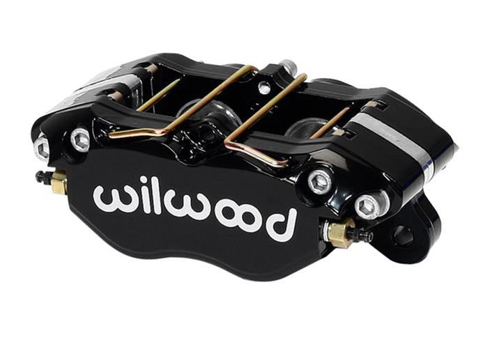 Wilwood Billet DynaPro Calipers 120-9705-SI