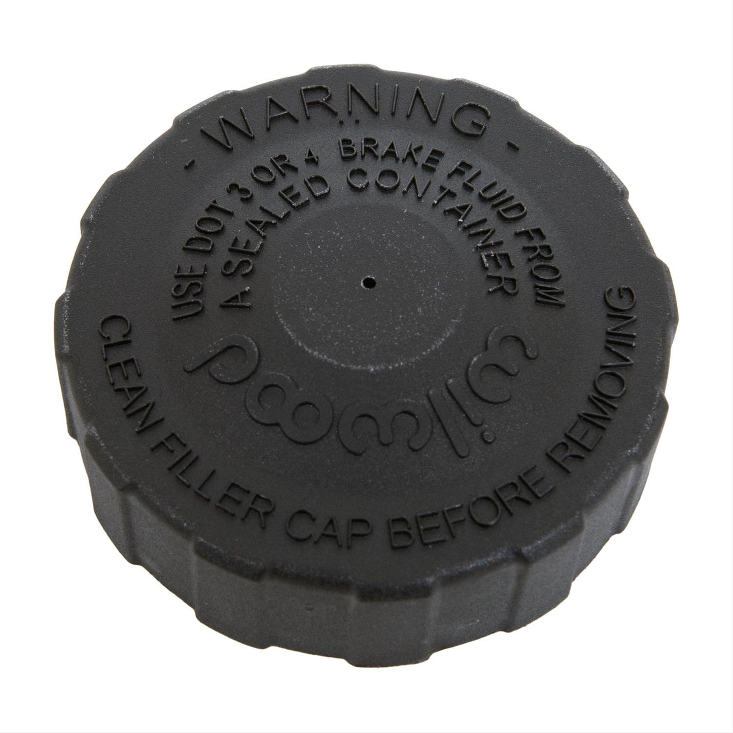 Wilwood Replacement Master Cylinder Caps 330-15081