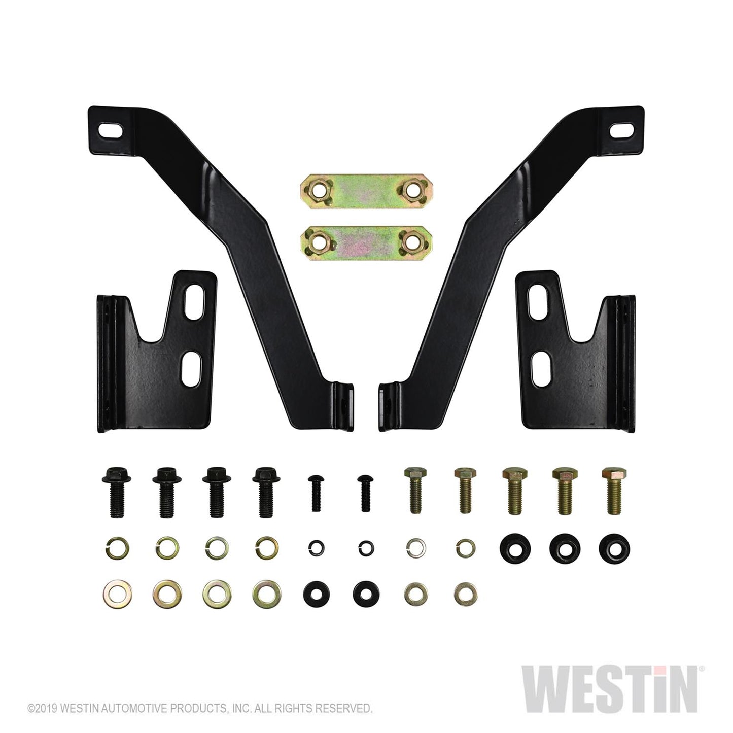 Westin E-Series Bull Bars 31-3985