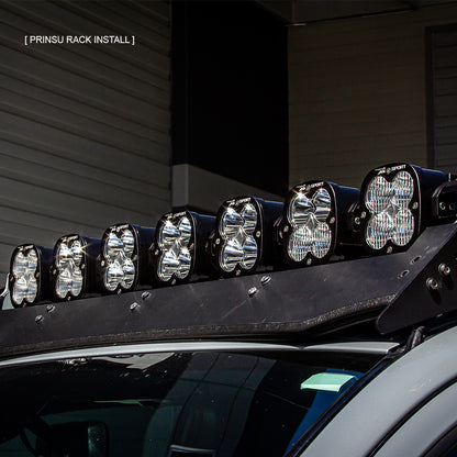 XL Linkable Roof Light Bar Kit For Prinsu Rack
