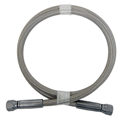 ARB High-Flow Stainless Steel Braided PTFE Hoses 740205 0740205