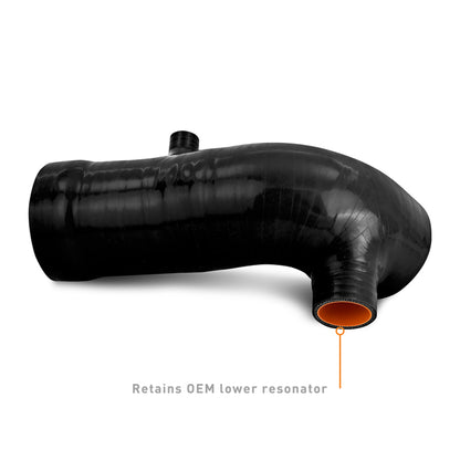 Mishimoto Intercooler Pipes MMHOSE-BRZ-22IHBK