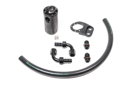 Radium Engineering Catch Can Kit PCV Fiesta ST Fluid Lock 20-0377-FL