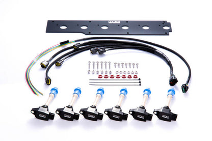 HKS Super Fire Racing Coil Pro for 2JZ 43005-AT001